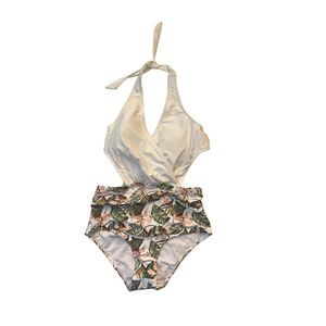 BOUTIQUE ONE PIECE SWIMSUIT